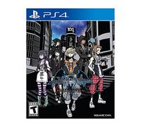 Square Enix - Jeu PS4 - Neo: The World Ends With You (US)