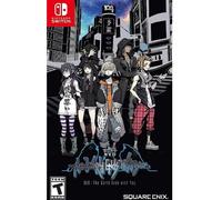 NEO: The World Ends With You Jeu Nintendo Switch Neuf