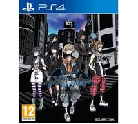 NEO : The World Ends With You Jeu PS4