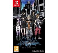 Square Enix – Jeu Nintendo Switch – NEO : The World Ends with You
