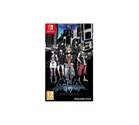 Neo: The World Ends With You (Nintendo Switch)