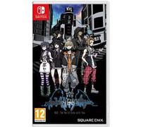 Square Enix – Jeu Nintendo Switch – NEO : The World Ends with You
