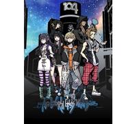 NEO: The World Ends with You (PC) Steam Key EUROPE