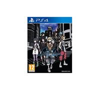 Neo : The World Ends With You Ps4