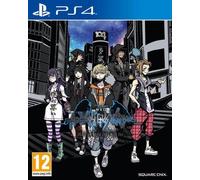 Square Enix – Jeu PS4 – NEO : The World Ends With You