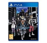 Neo The World Ends With You PS4