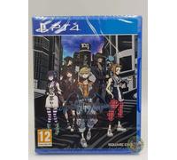 NEO : The World Ends With You Jeu PS4