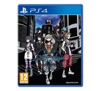 Neo: The World Ends with You (PS4) PS4 single (Sony Playstation 4)