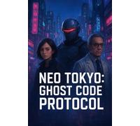Neo Tokyo: Ghost Code Protocol
