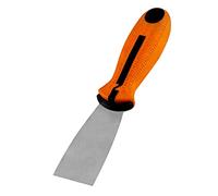 Neo Tool Grattoir en acier inoxydable 40 mm