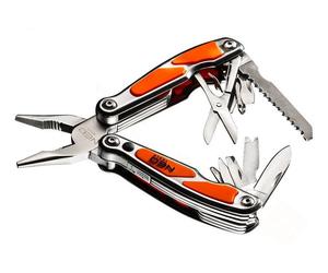 NEO TOOLS 01-026 Outil multifonction (multi-tool)