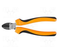 01-156 latéralement, pour 160 mm NEO TOOLS