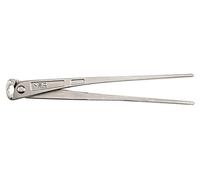 Neo Tools 01 - 165 Pince de coffrage 20.500.02 achèvement sans manche, chrome, 300 mm