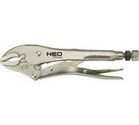 Pince étau NEO TOOLS 250 mn NEO TOOLS 01-216