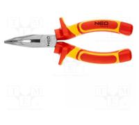 NEO TOOLS 01-227 Pinces