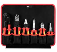 NEO TOOLS 01-312 Kit d'outils