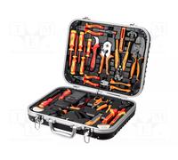 NEO TOOLS 01-314 Jeu d'outils
