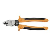 Neo Tools Pince coupe-câble 01-513 160 mm jusqu'à 10 mm²