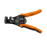 Neo Tools Câble à dénuder automatique Neo Professional 01-520 — 175 mm, 1–3,2 mm