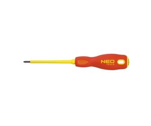 NEO TOOLS 04-072 Tournevis