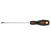 Neo Tools 04 - 109 - Tournevis plat, parallèle (6,5 mm 300 mm)