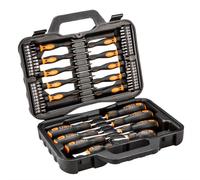 NEO TOOLS 04-211 Kit d'extracteurs de goujons