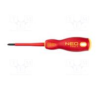 NEO TOOLS 04-218 Screwdriver