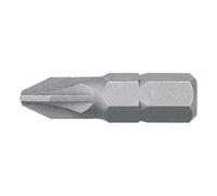 Neo Tools 06 - 020 - Pack De 20 Embouts Pozidriv (20 X 25 Mm)