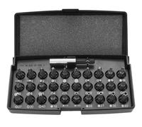 NEO TOOLS 06-103 Coffret d'embouts pour tournevis