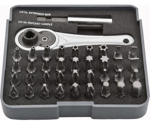 NEO TOOLS 06-105 Coffret d'embouts pour tournevis