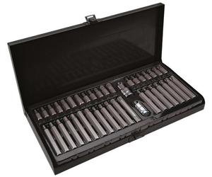 NEO TOOLS 06-107 Coffret d'embouts pour tournevis