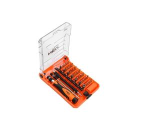 NEO TOOLS 06-111-1 Tournevis à embouts