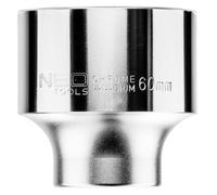 Douille hexagonale 3/4", 60 mm