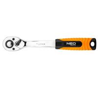 Neo Tools Clé à cliquet télescopique 08-507 3/8