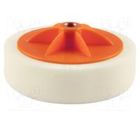 Tampon de polissage 150 x 50 mm éponge abrasive M14 08-969