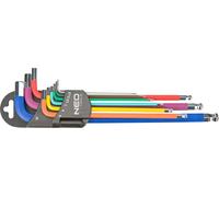 NEO TOOLS 09-512 Ensemble de tournevis coudés