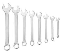 NEO TOOLS 09-751 Clés polygonales et de clés à fourches