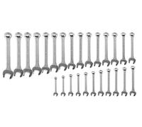 NEO TOOLS 09-754 Clés polygonales et de clés à fourches