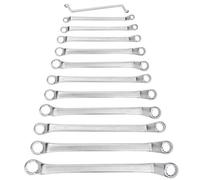 Jeu de 12 clés polygonales 6-32 mm NEO TOOLS 09-952