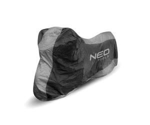 NEO TOOLS 10-473 Housse de moto