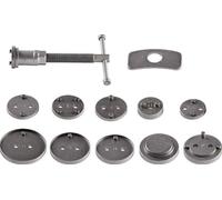 NEO TOOLS 11-123 Coffret repousse-piston de frein