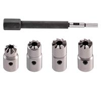 Jeu de fraises pour sièges de soupapes diesel NEO TOOLS 11-218