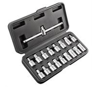 NEO TOOLS 11-235 Jeu de clé à douille