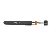 Neo Tools Doigt magnétique télescopique 11-610 – Capacité 3 kg max