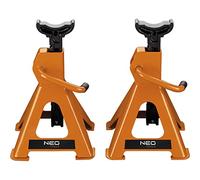 Neo Tools Chevalet de 3 11-750
