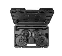 NEO TOOLS 11-798 Compresseur de ressort hélicoïdal, ressort de suspension
