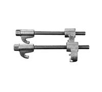 NEO TOOLS 11-808 Compresseur de ressort hélicoïdal, ressort de suspension