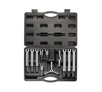 NEO TOOLS 11-848 Kit d'extracteurs