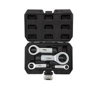 NEO TOOLS 11-925 Kit d'arracheurs d'écrous