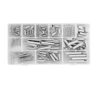 NEO TOOLS Ressort de traction carburateur 11-980